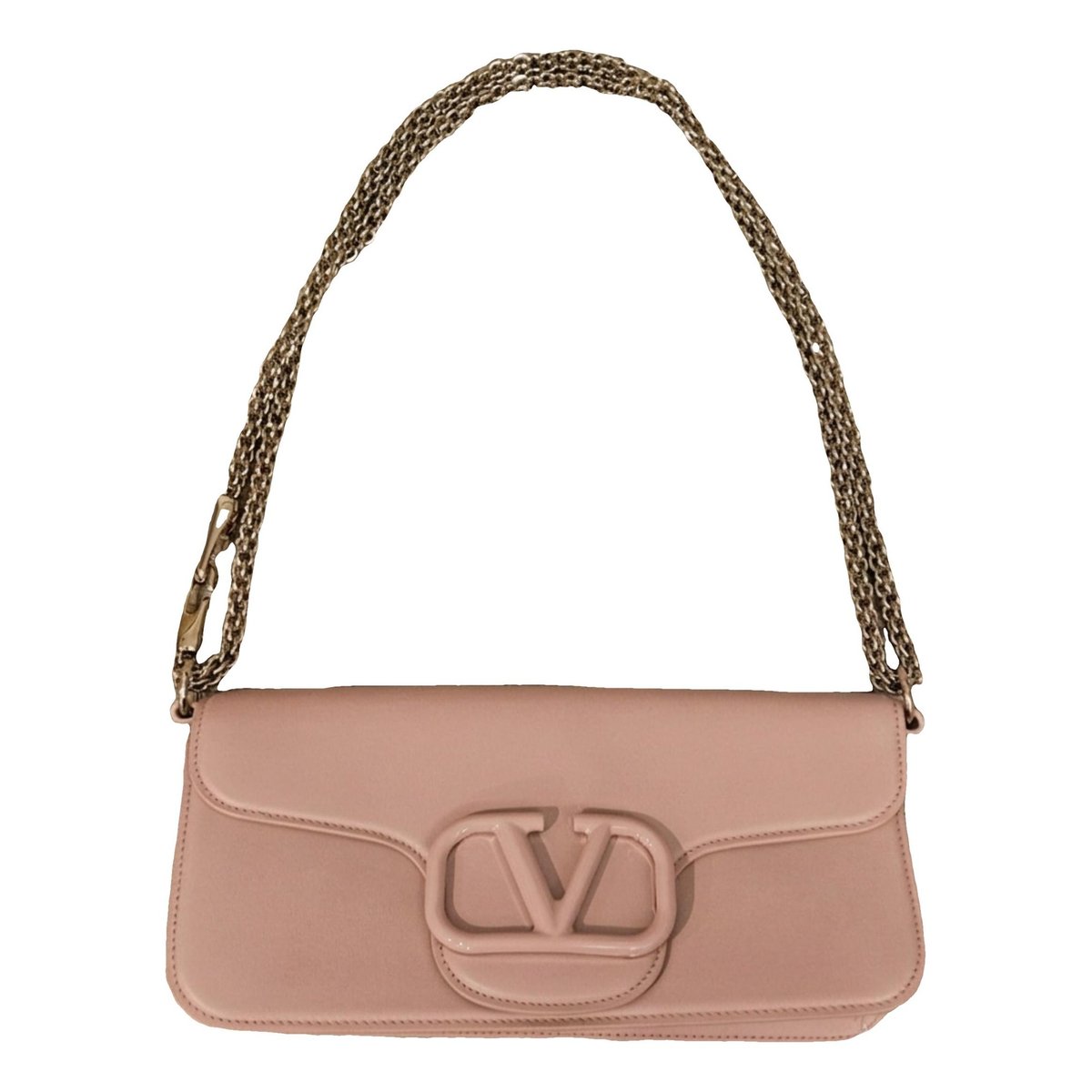 Loco leather handbag