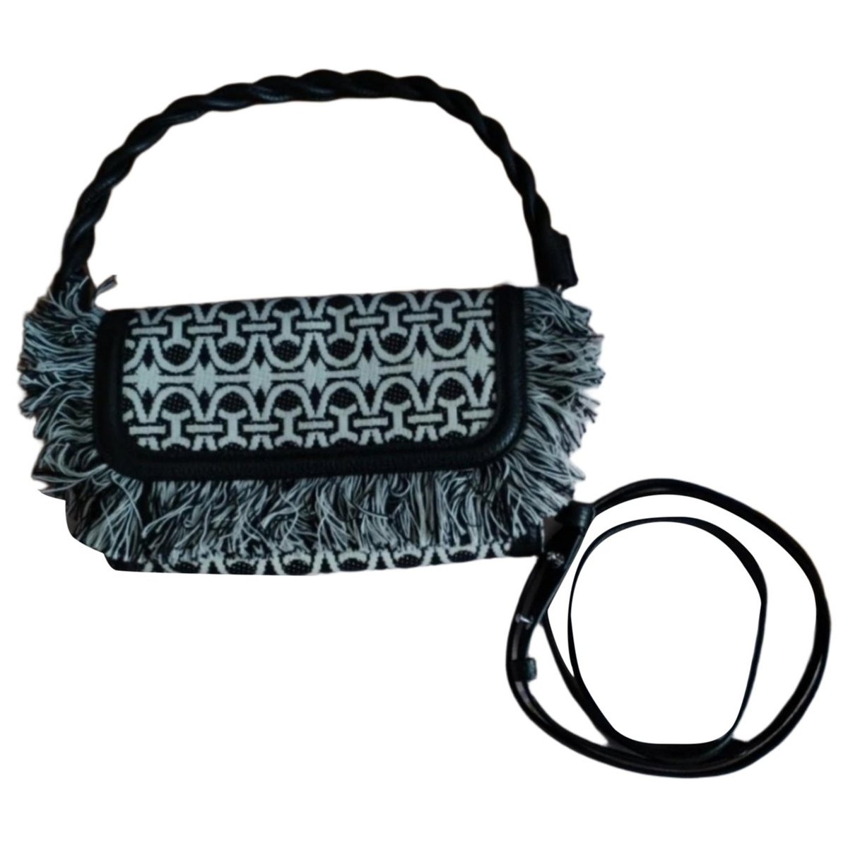 Clutch bag