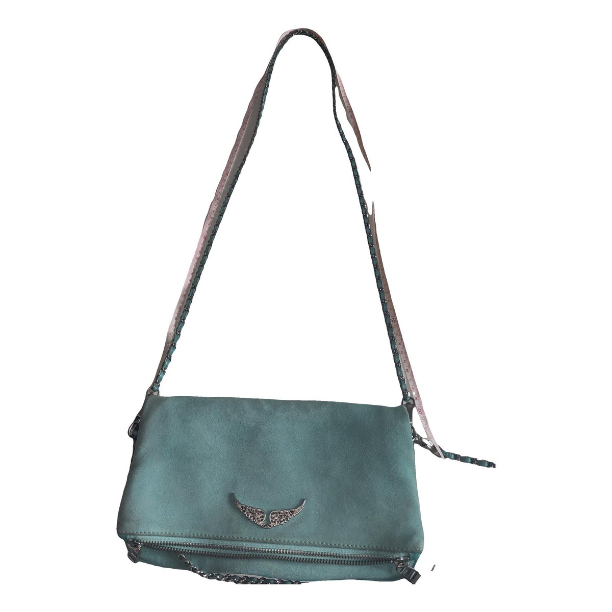 Rock crossbody bag