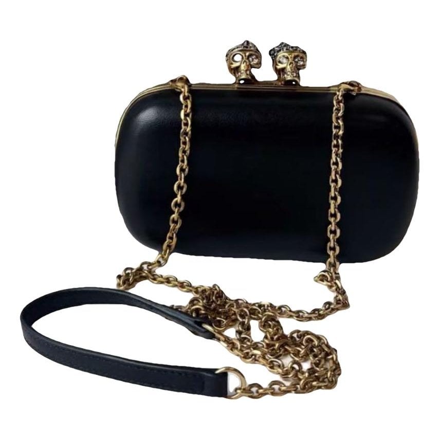 Skull handbag
