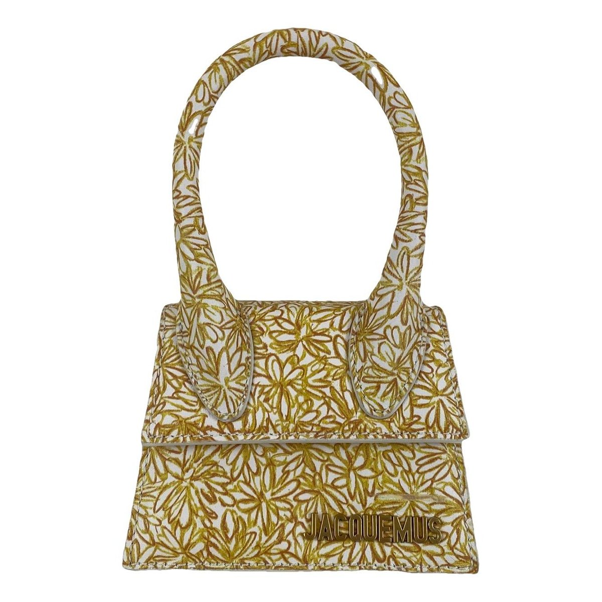Le Petit Chiquito leather handbag