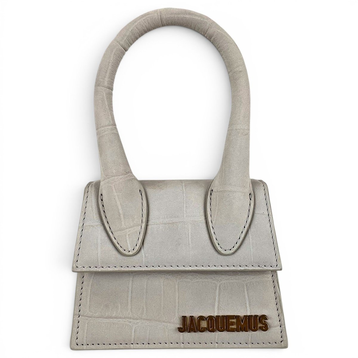 Le Petit Chiquito leather handbag