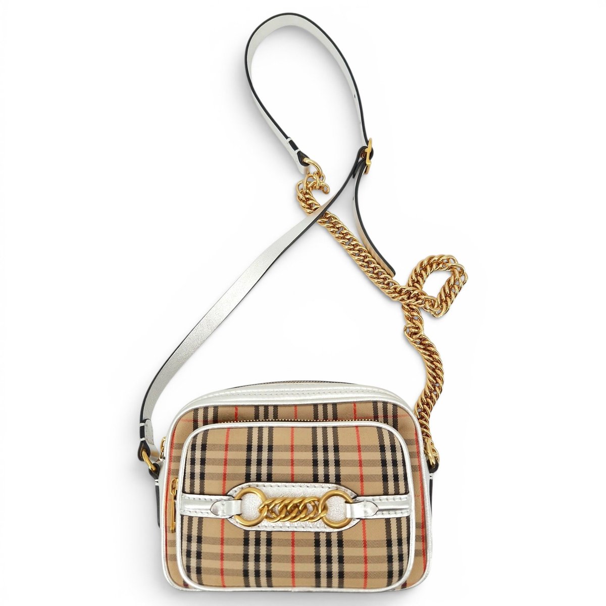 The Link cloth bag