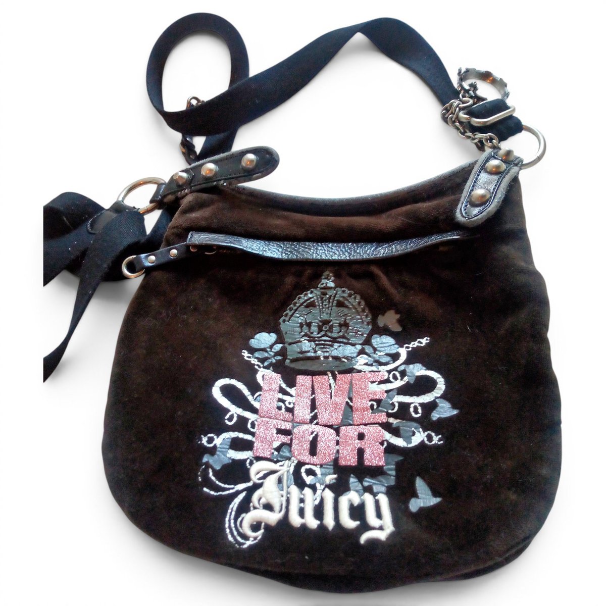 Cloth handbag