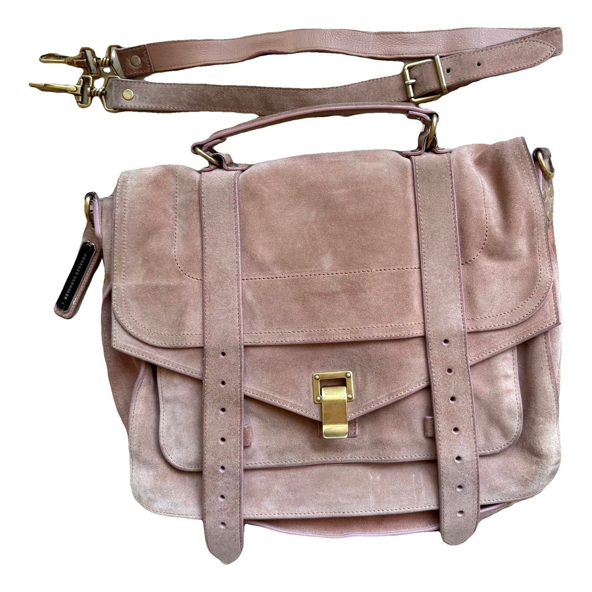 PS1 handbag