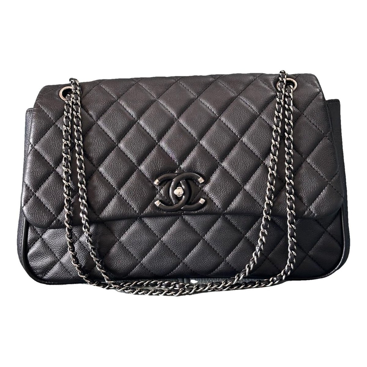 2.55 leather crossbody bag