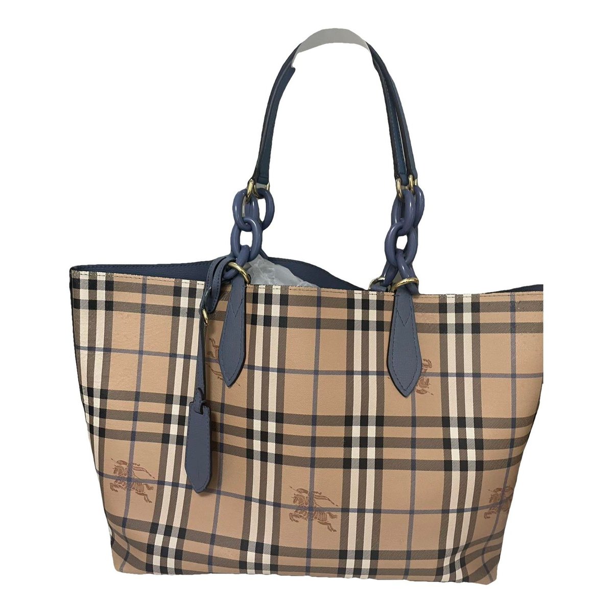 Salisbury leather handbag