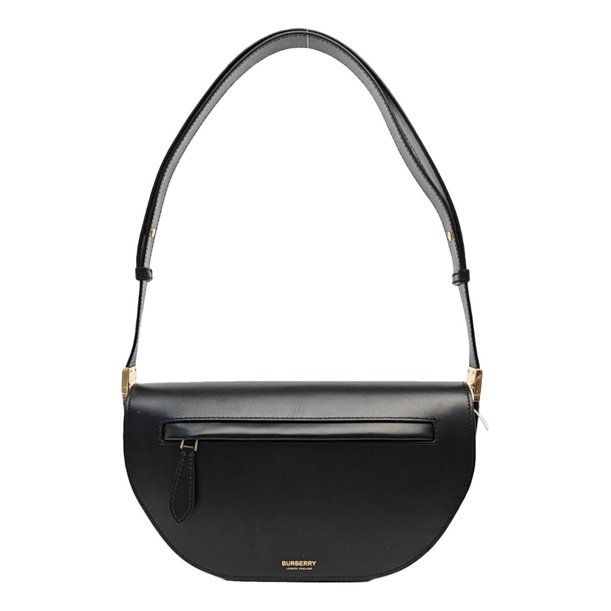 Olympia leather handbag