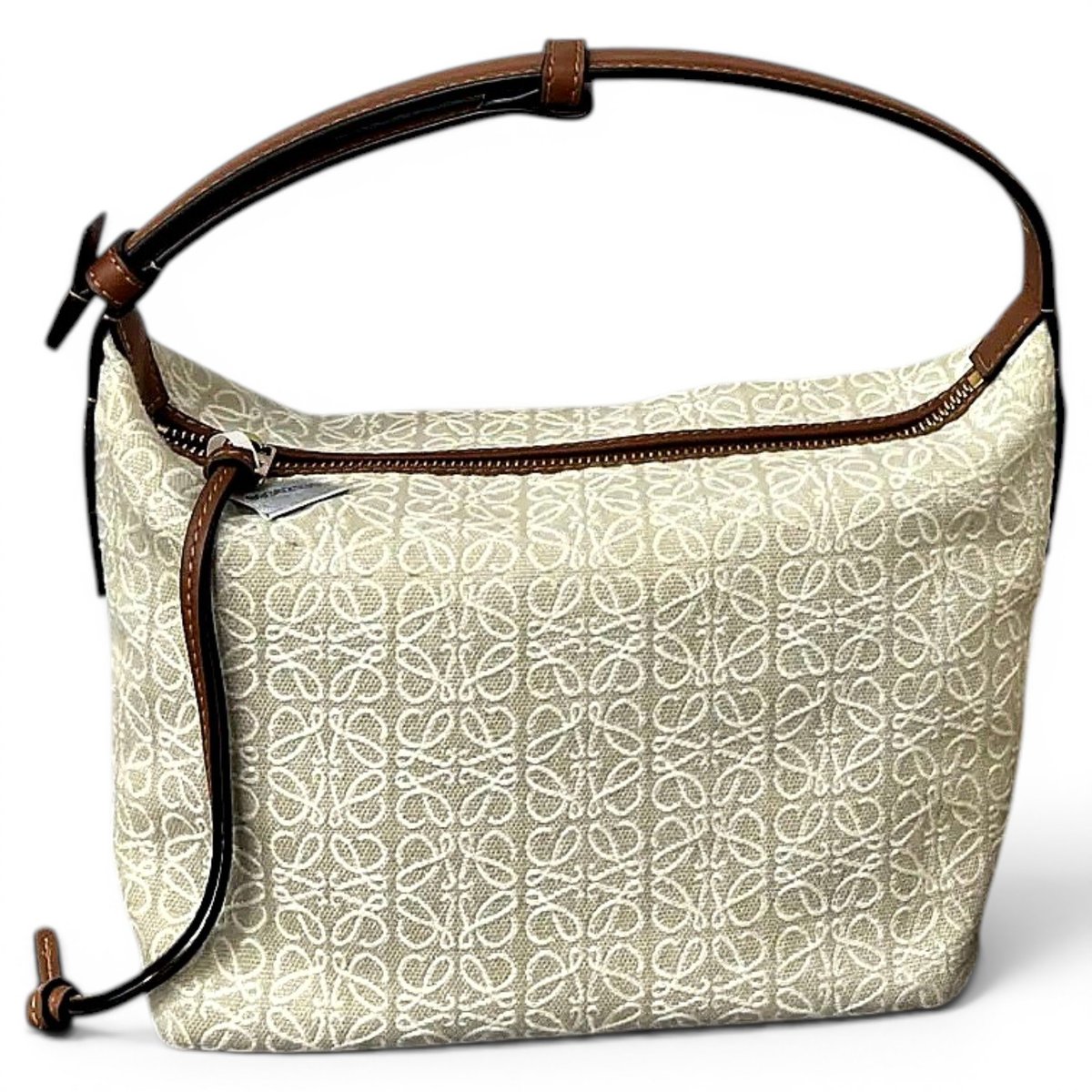 Cubi cloth handbag