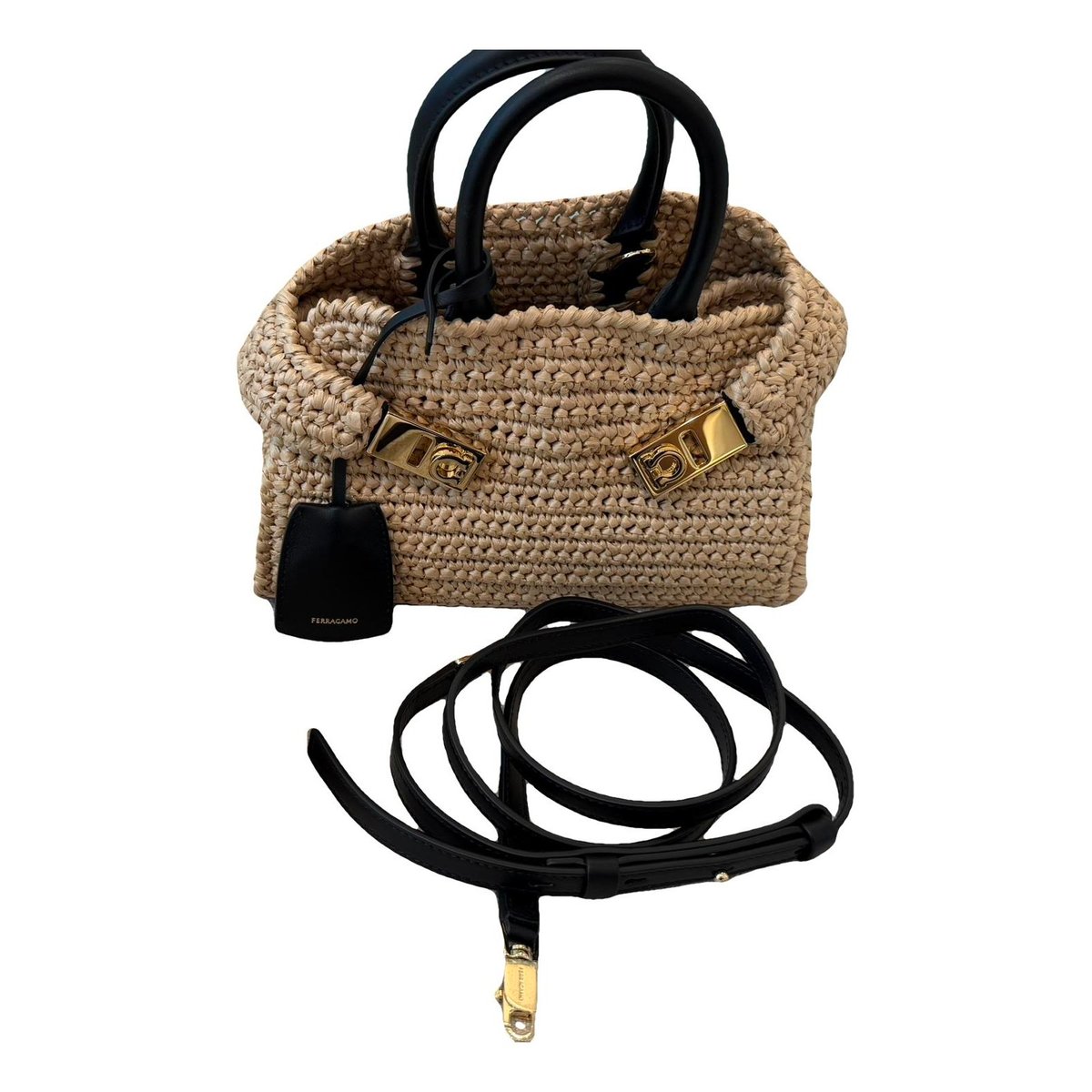 Hug crossbody bag