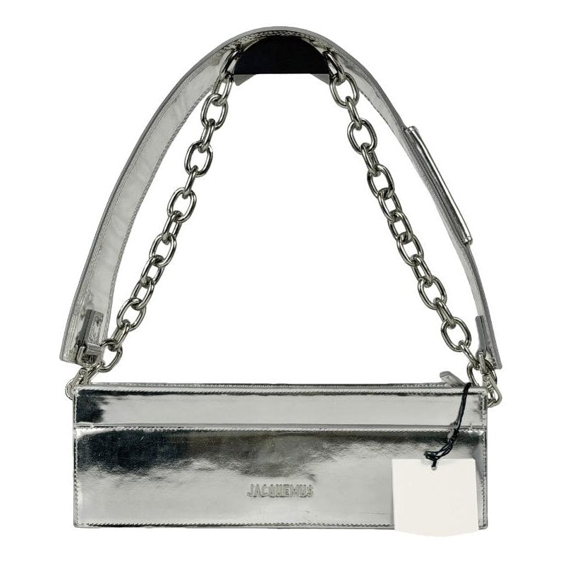 Le Ciuciu leather bag