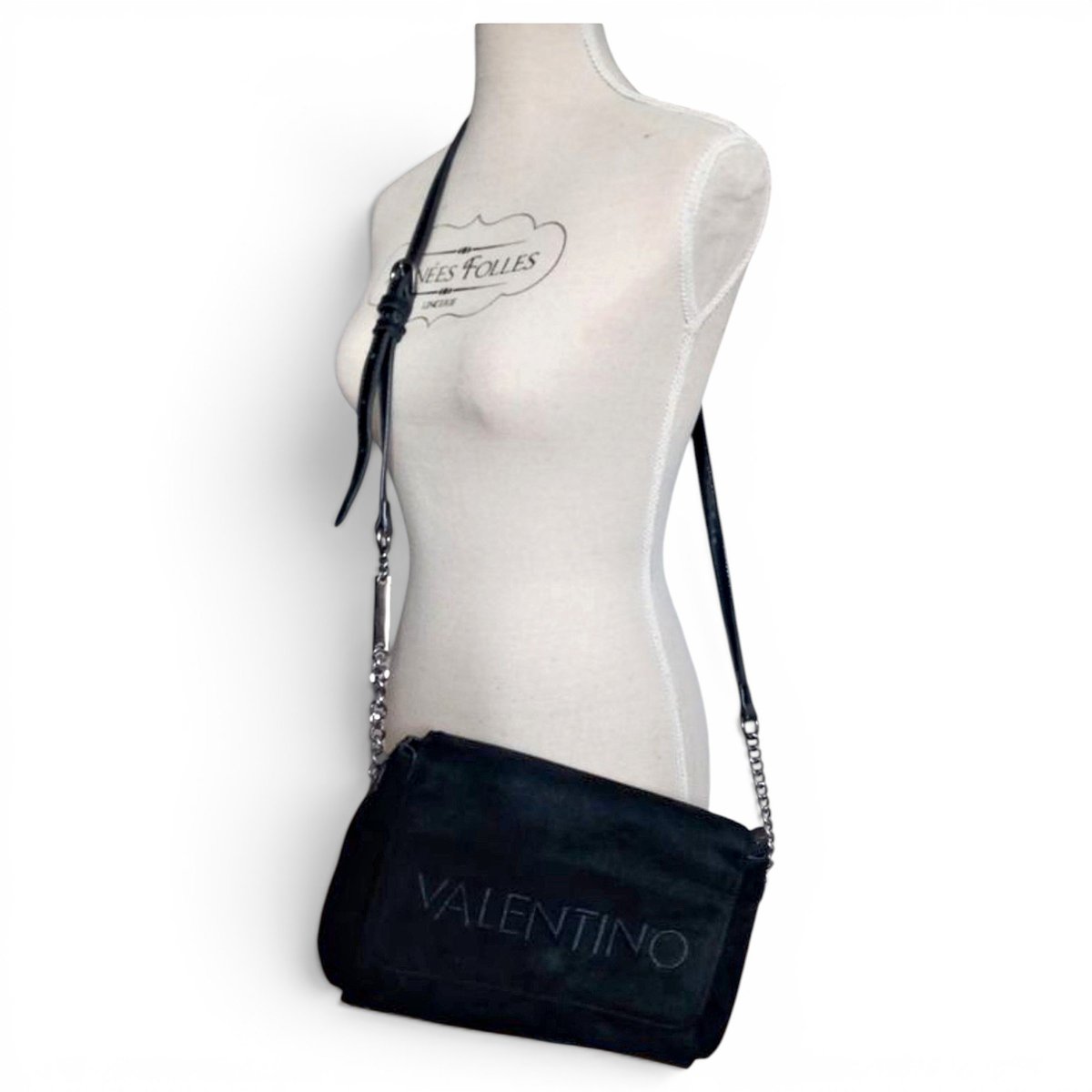 Crossbody bag