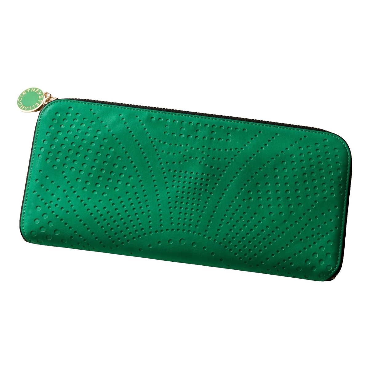 Cloth clutch bag