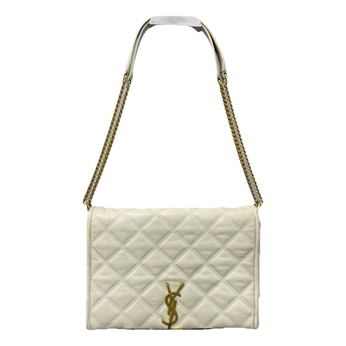 Becky leather handbag