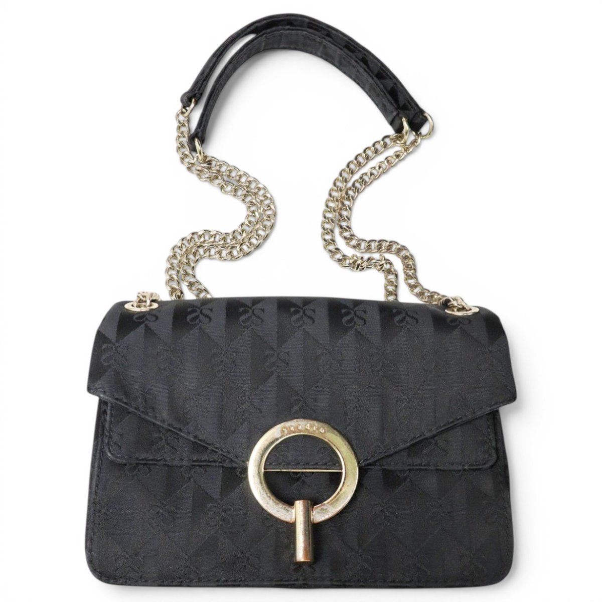 Yza crossbody bag