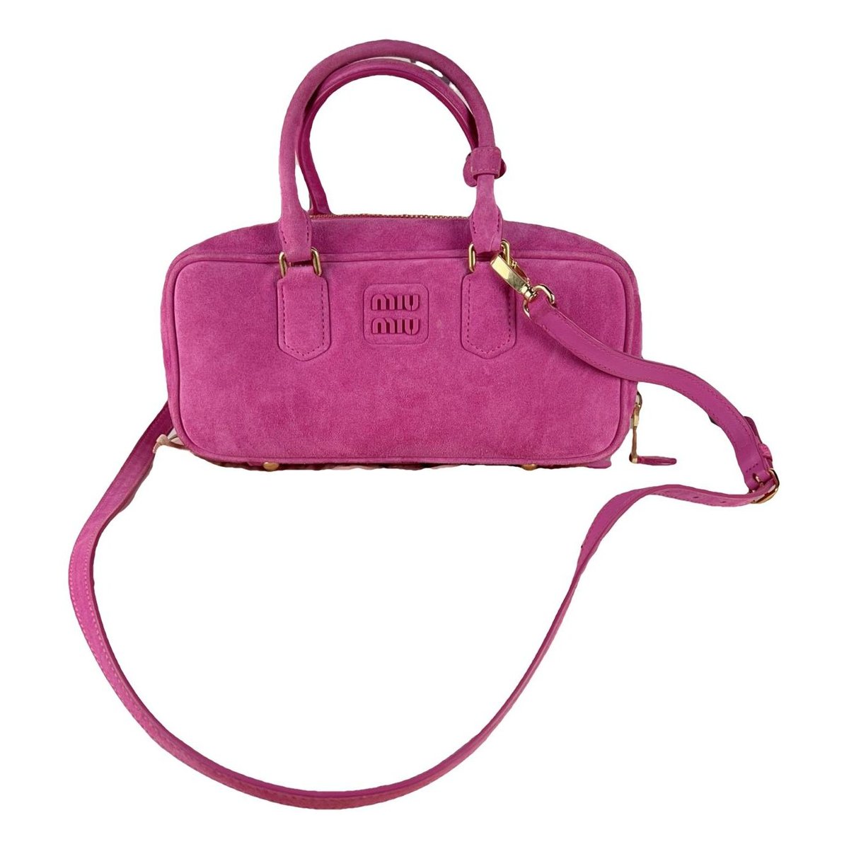 Arcadie handbag