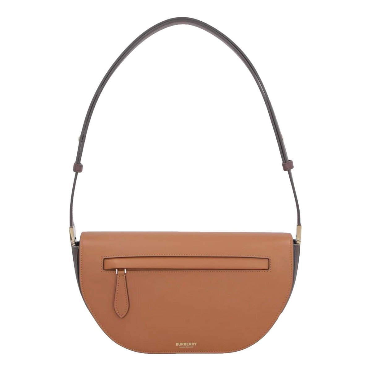 Olympia leather handbag