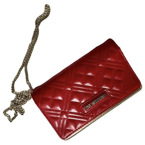 Clutch bag