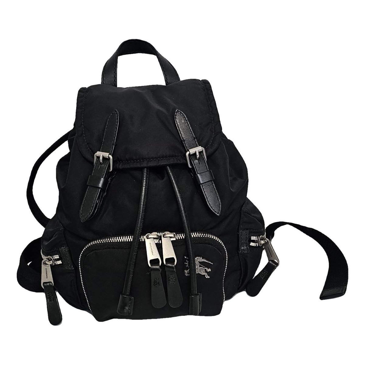 The Rucksack cloth backpack