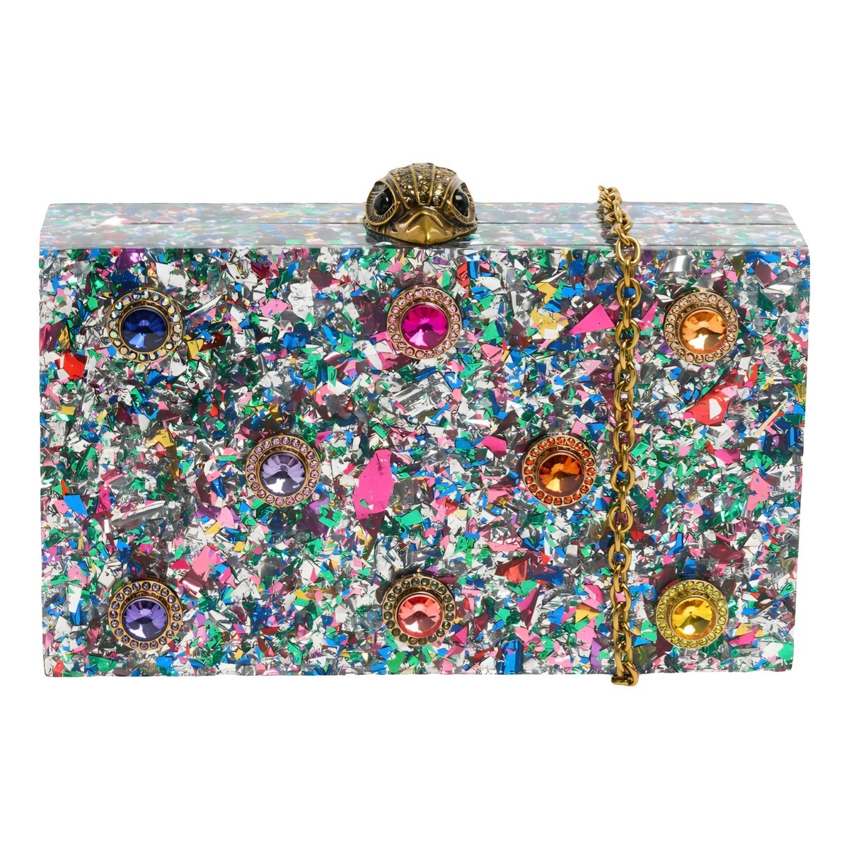 Clutch bag
