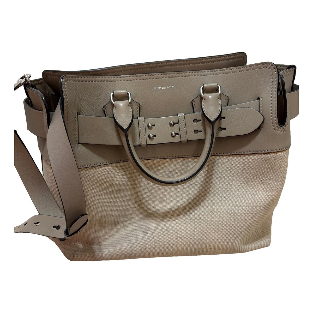 The Belt handbag