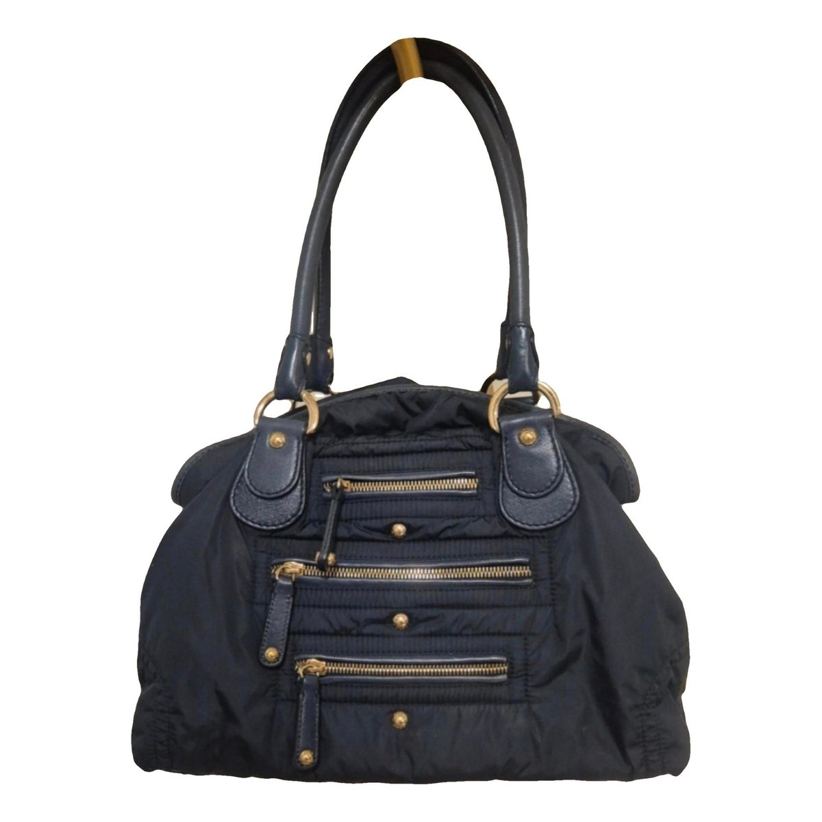 Shopping Media handbag