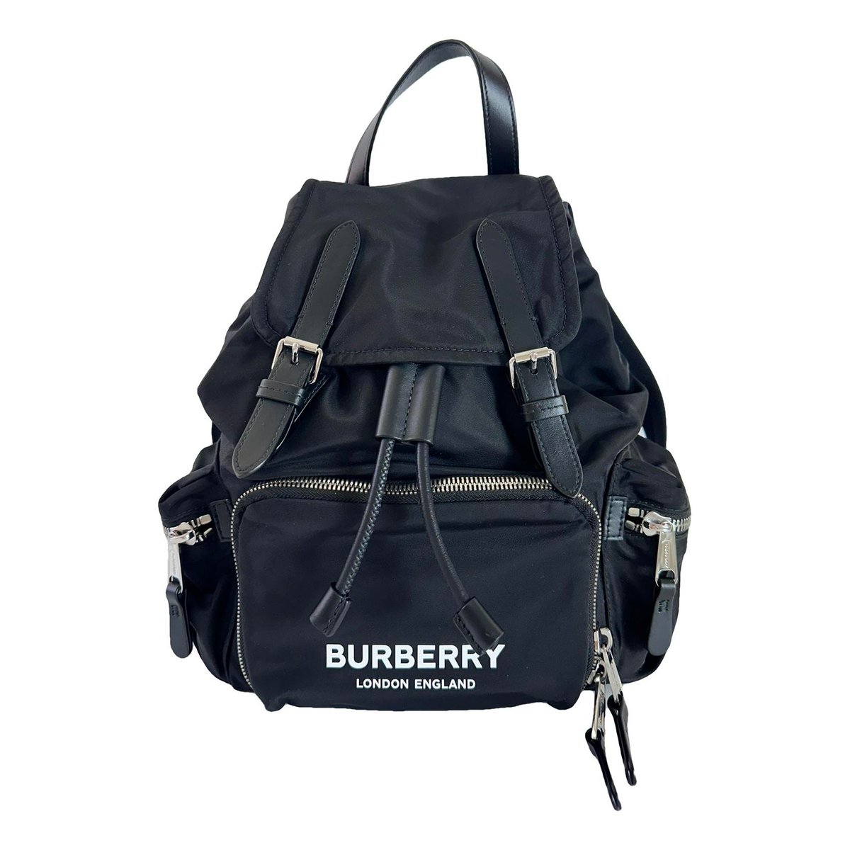 The Rucksack backpack