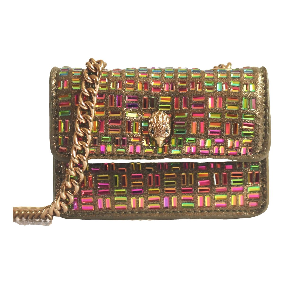 Crossbody bag