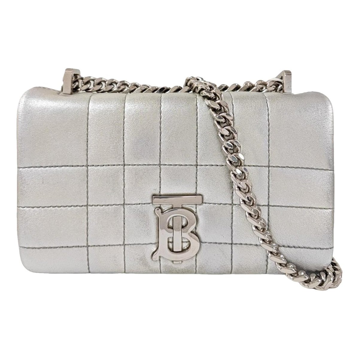 Lola leather handbag
