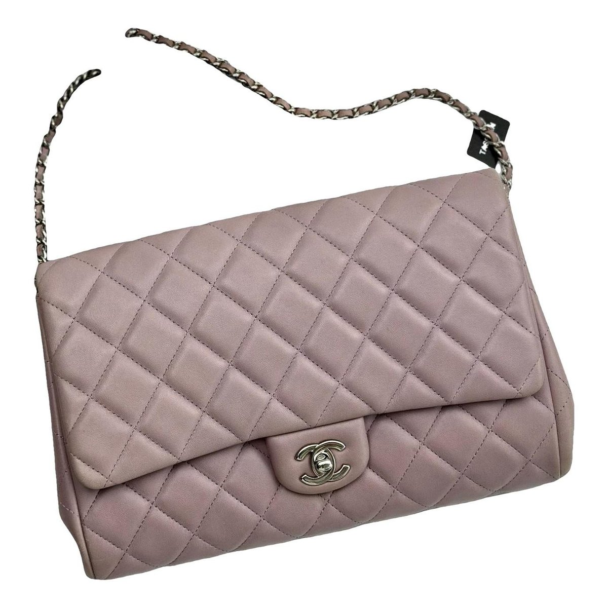 Timeless/Classique leather crossbody bag