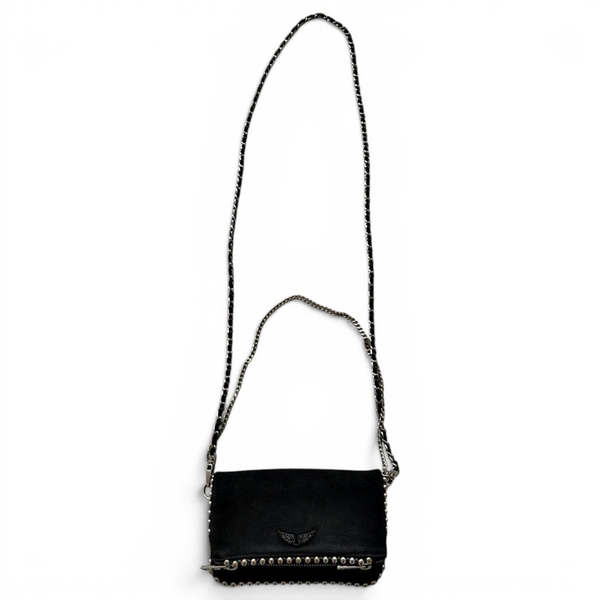 Rock crossbody bag