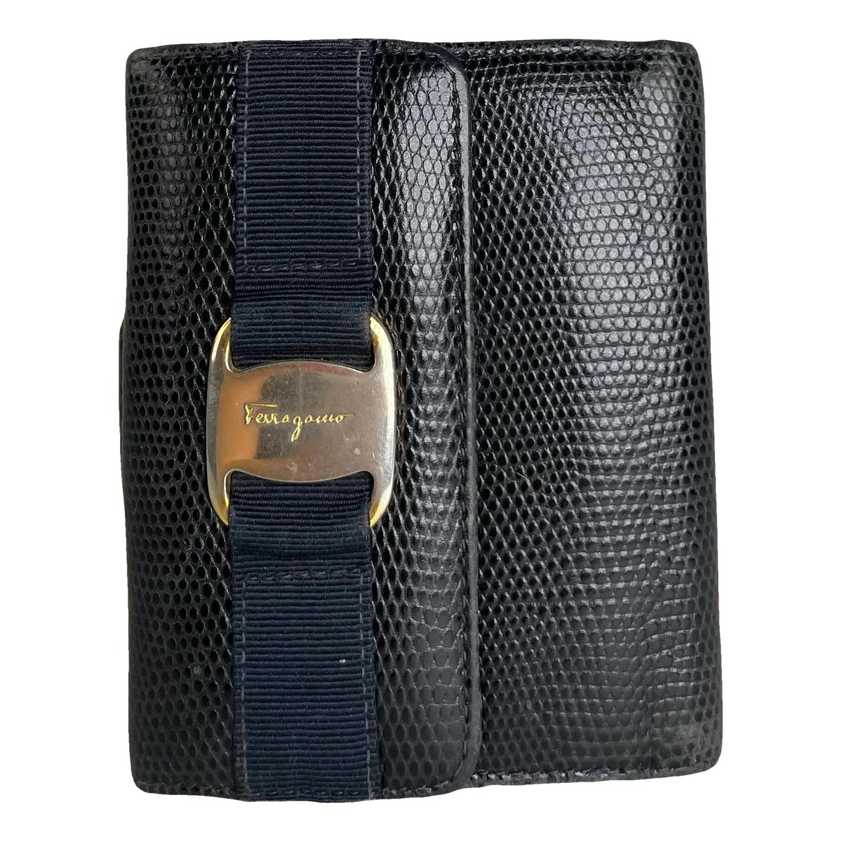 Wanda leather mini bag