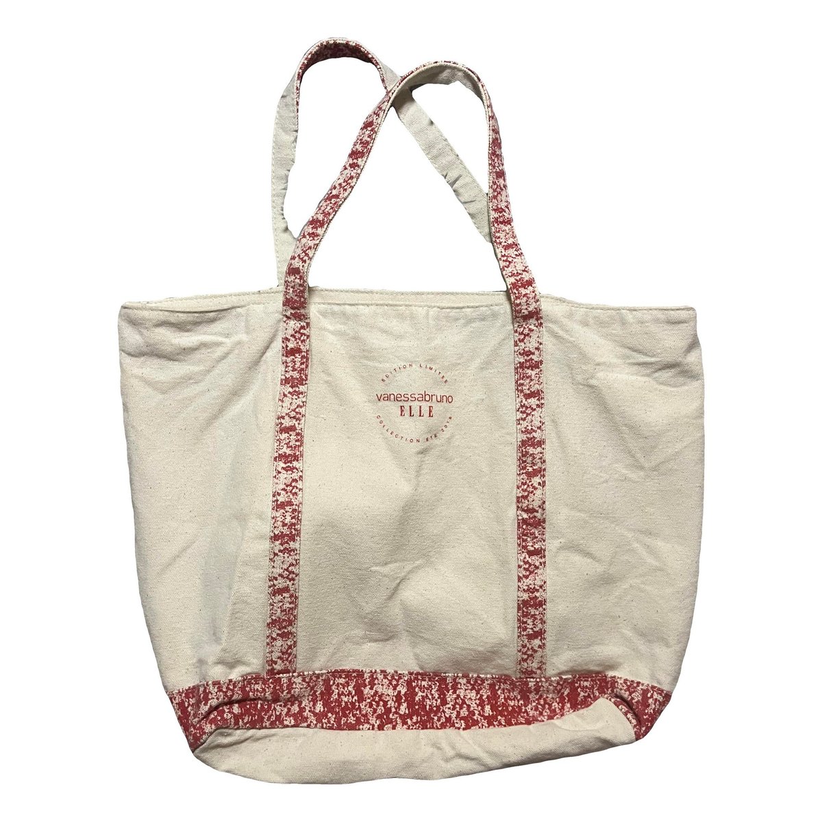 Cabas tote