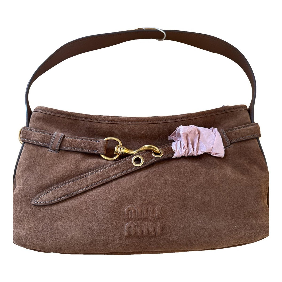 Aventure handbag