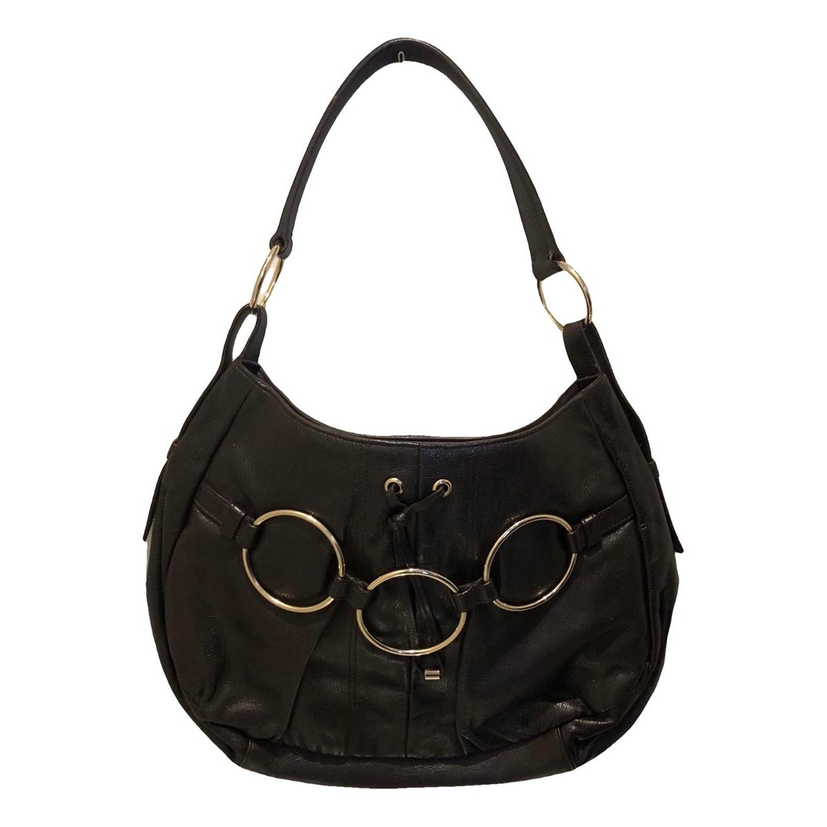Mombasa leather handbag
