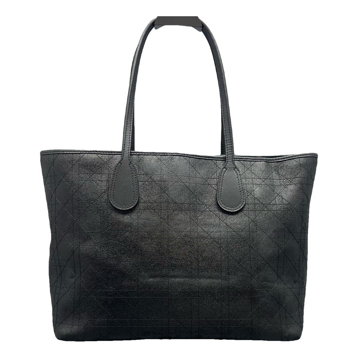 Dior Panarea leather handbag