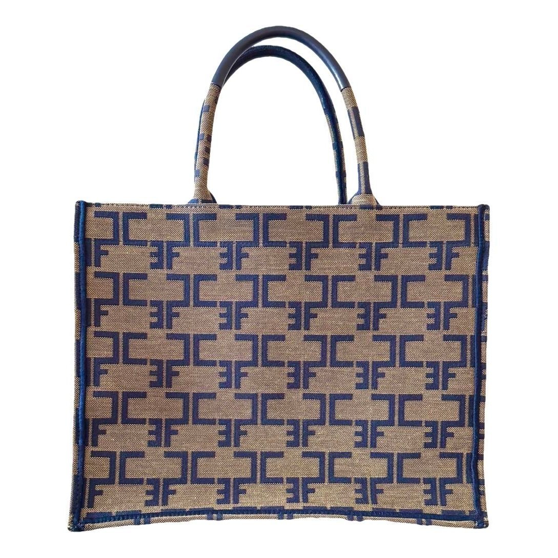 Cloth tote