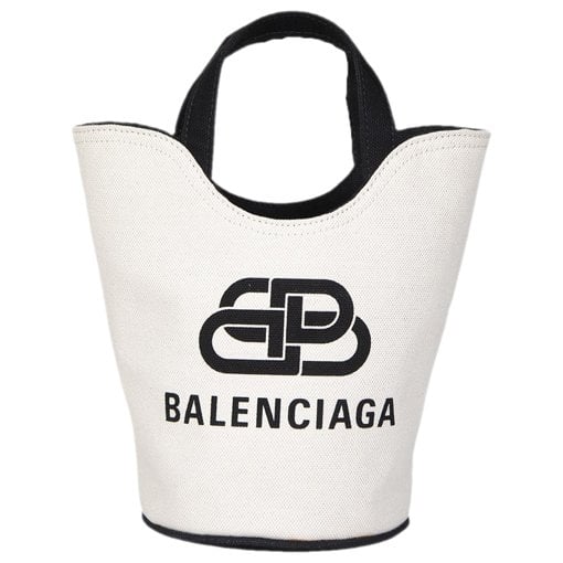 Laundry Cabas cloth handbag