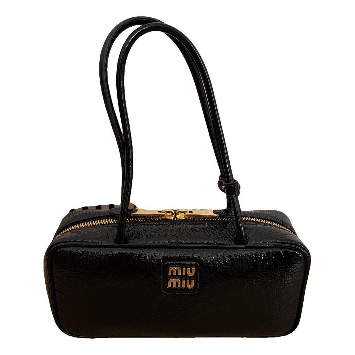 Beau leather tote