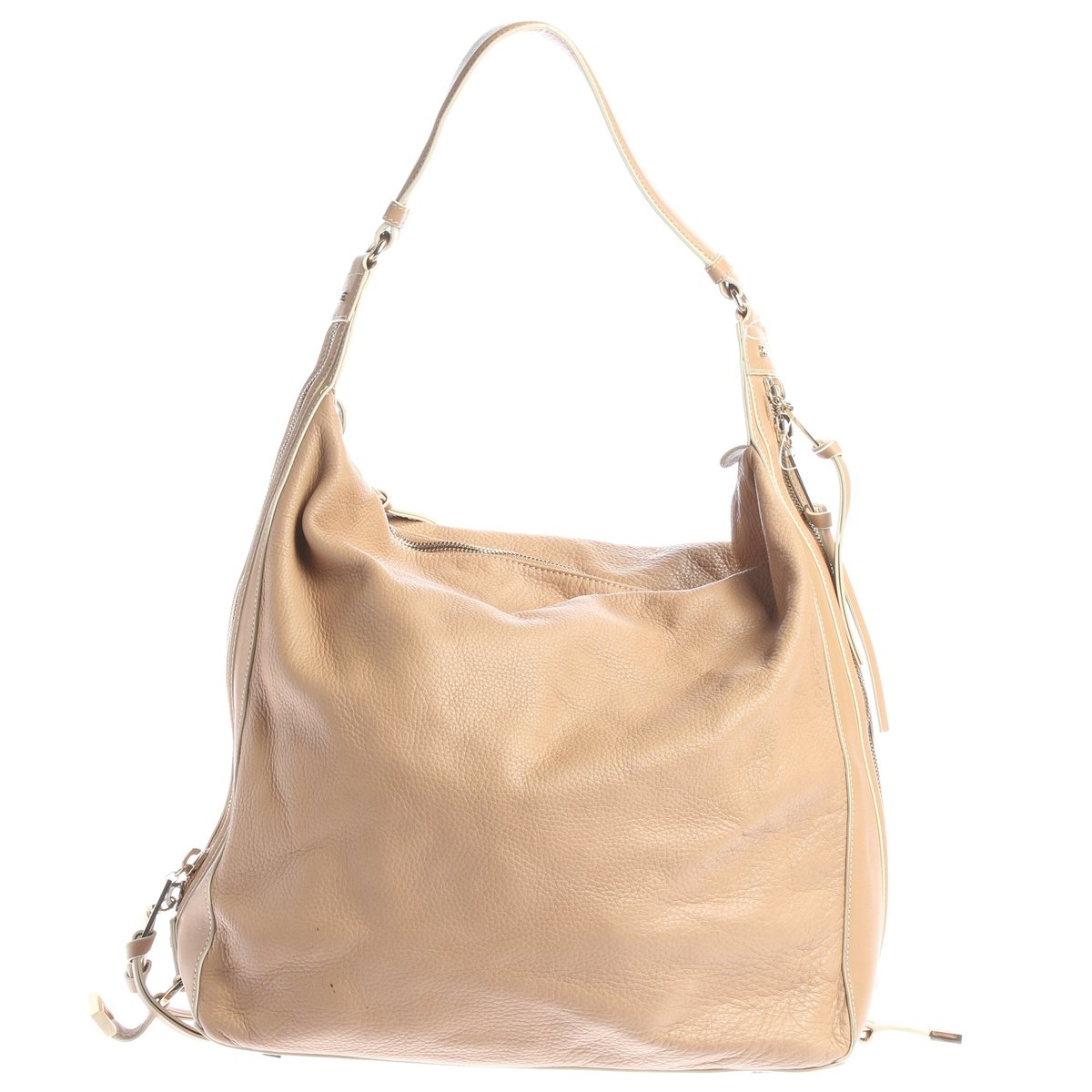 Leather bag