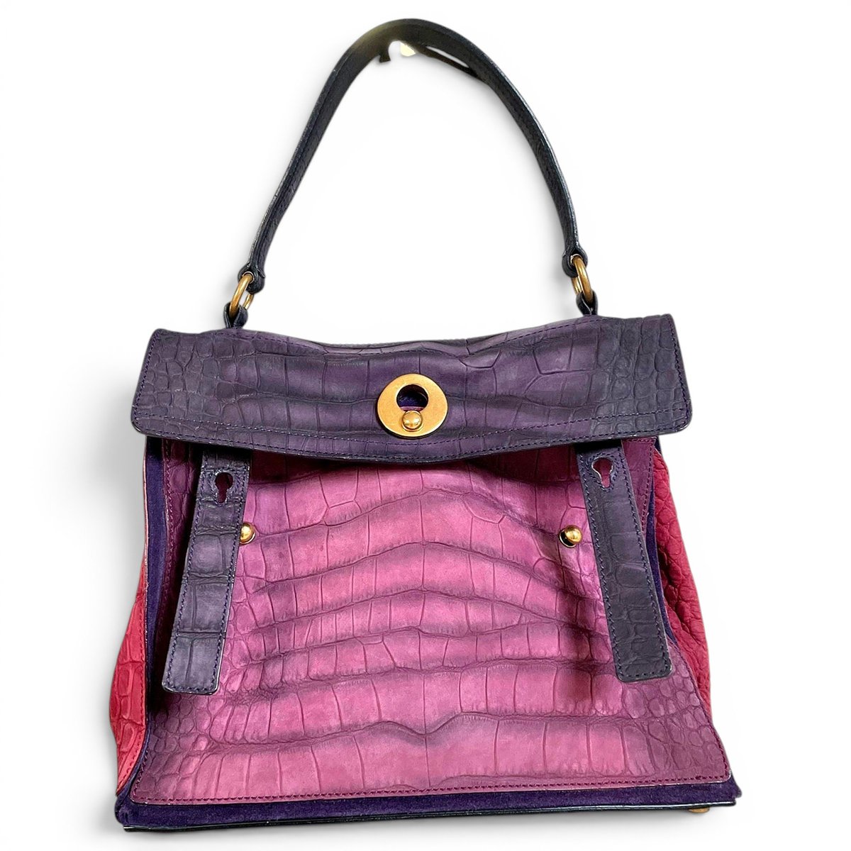 Muse Two handbag