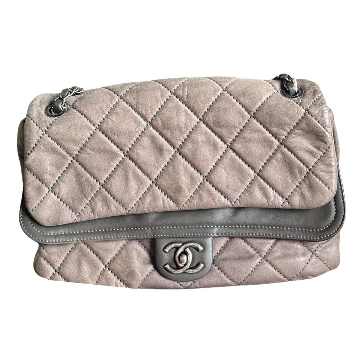 Diana leather crossbody bag