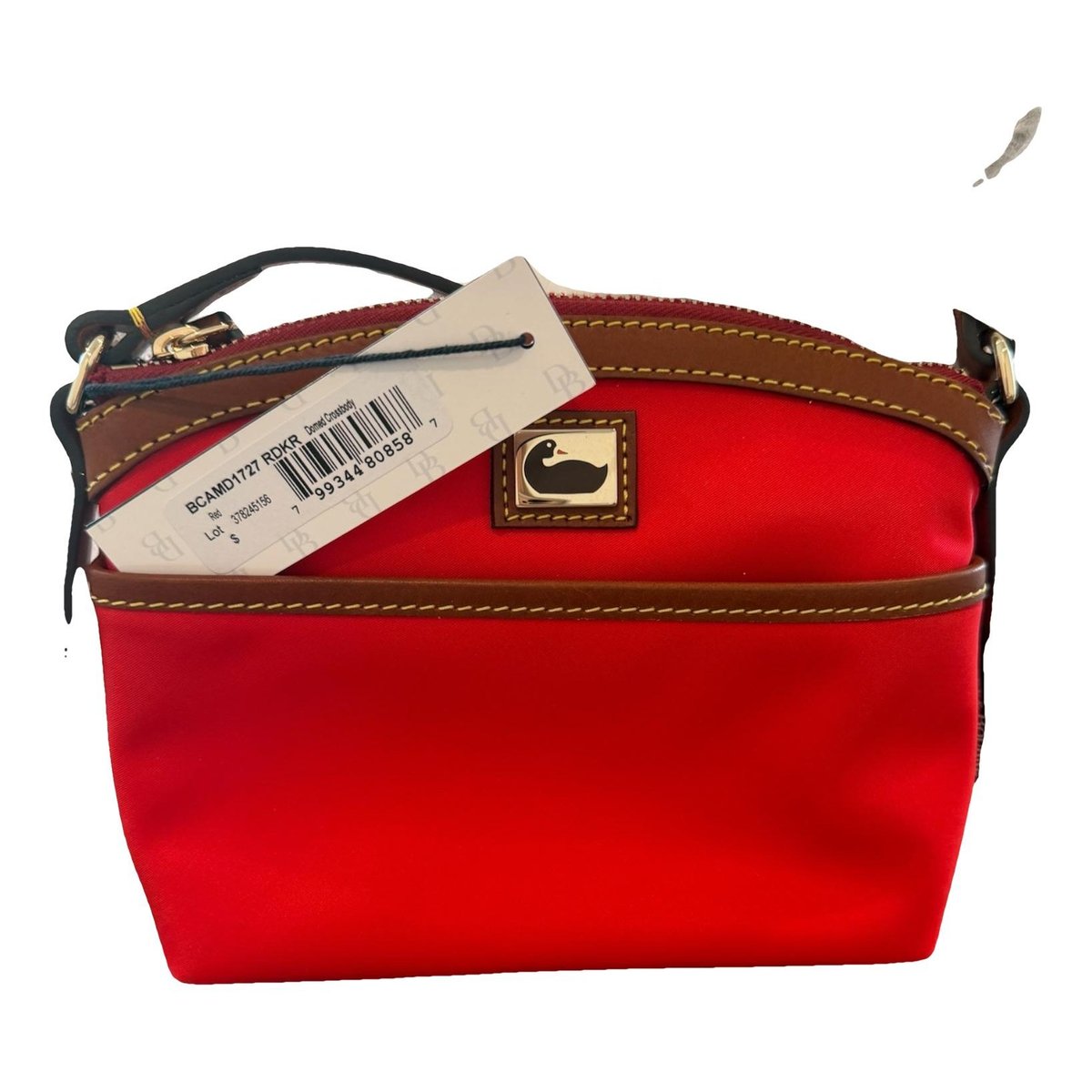 Crossbody bag