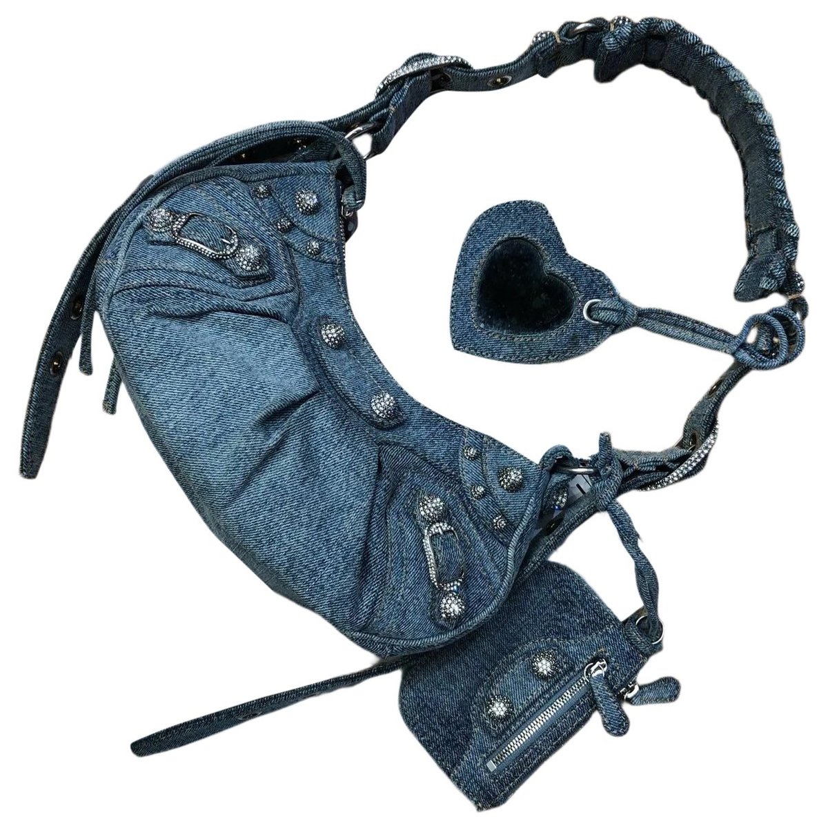 Le Cagole handbag