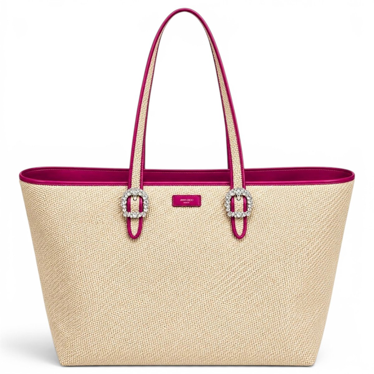 Cheri leather handbag
