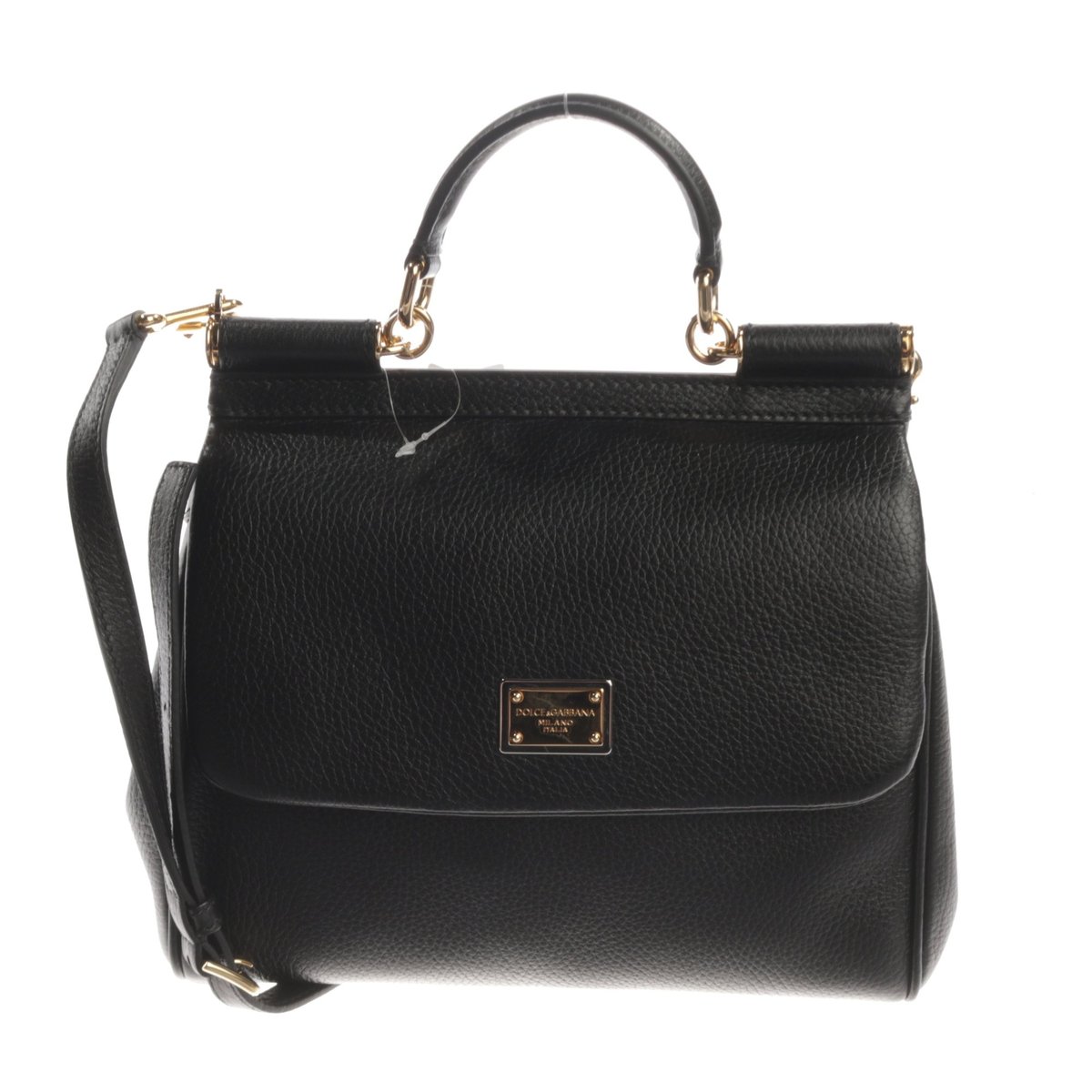 Sicily leather bag