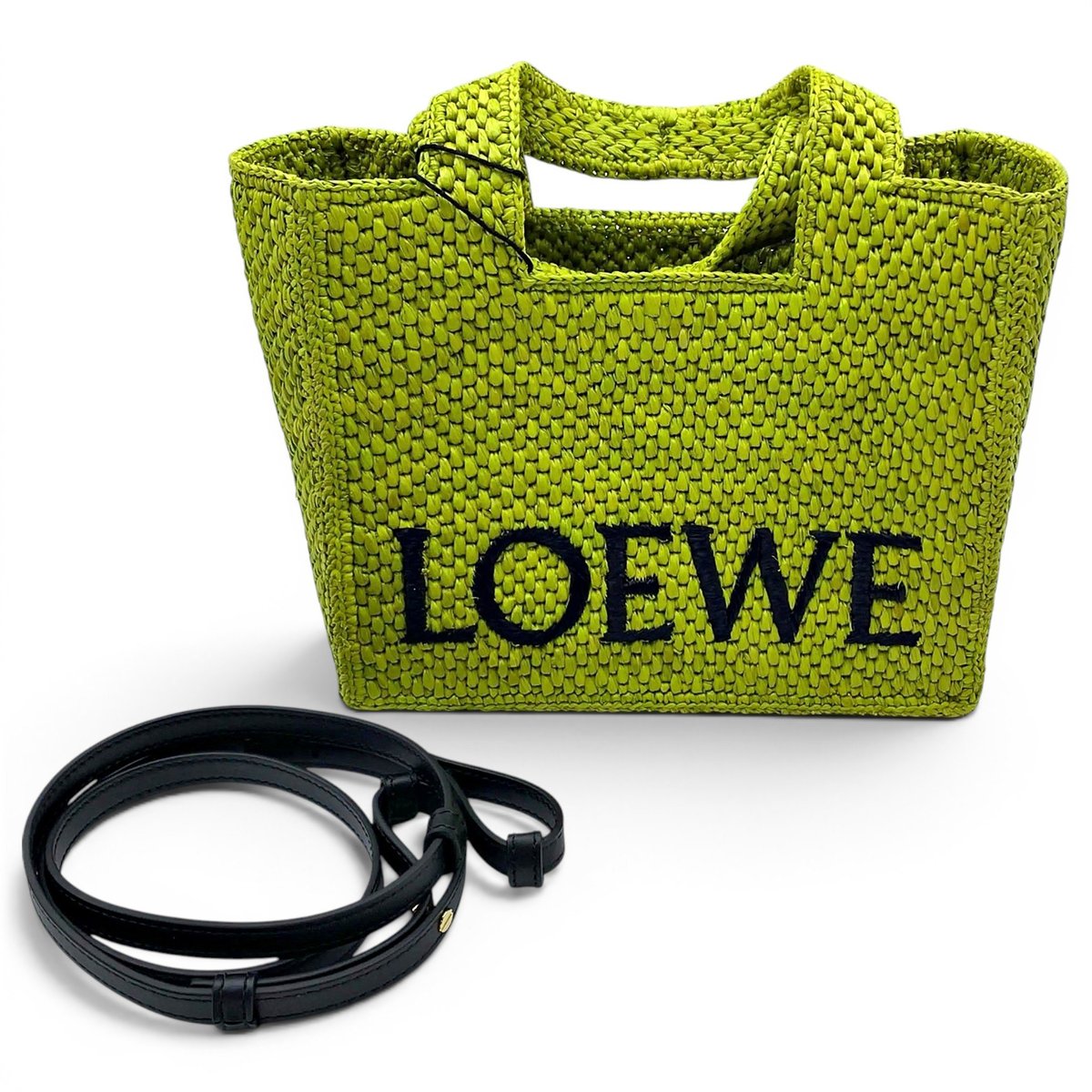 Font handbag