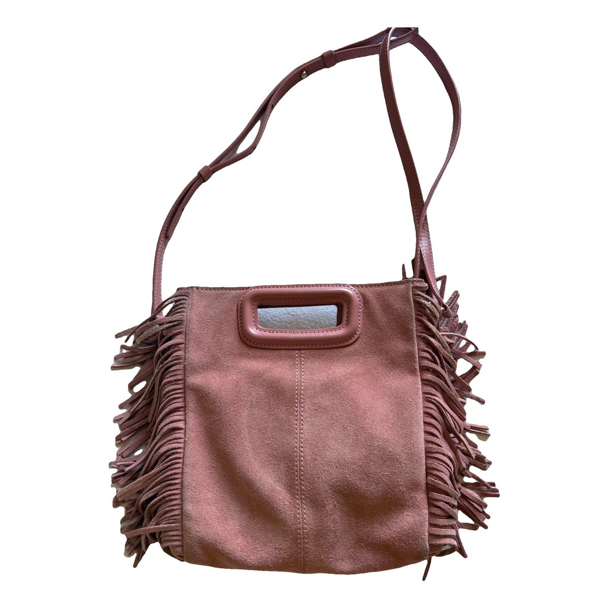 Sac M crossbody bag