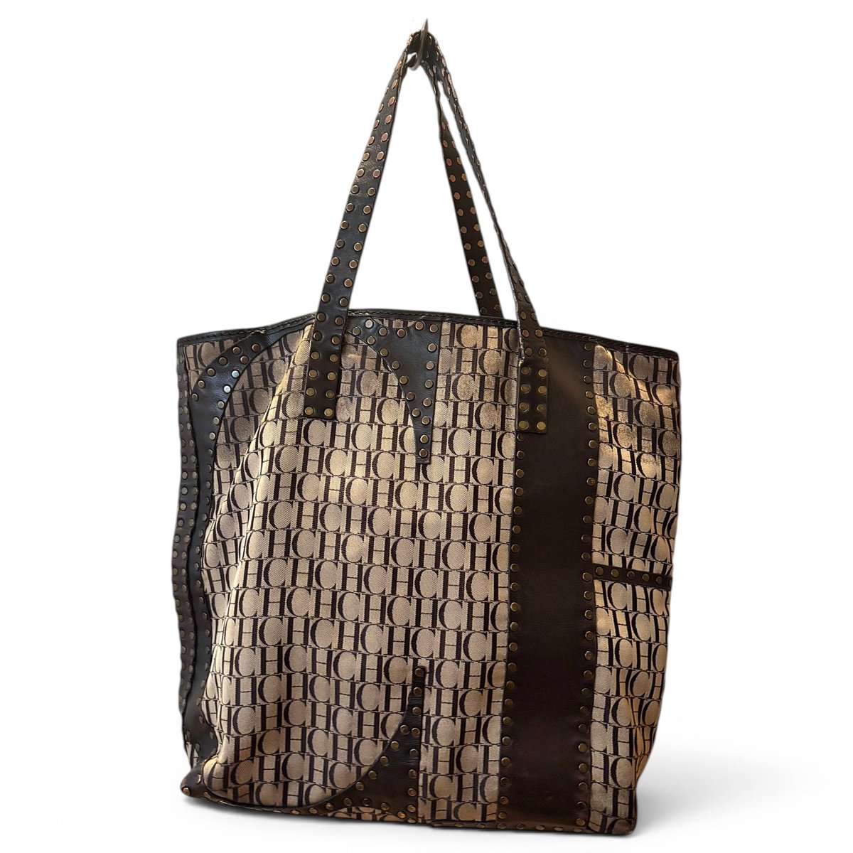 Cloth tote