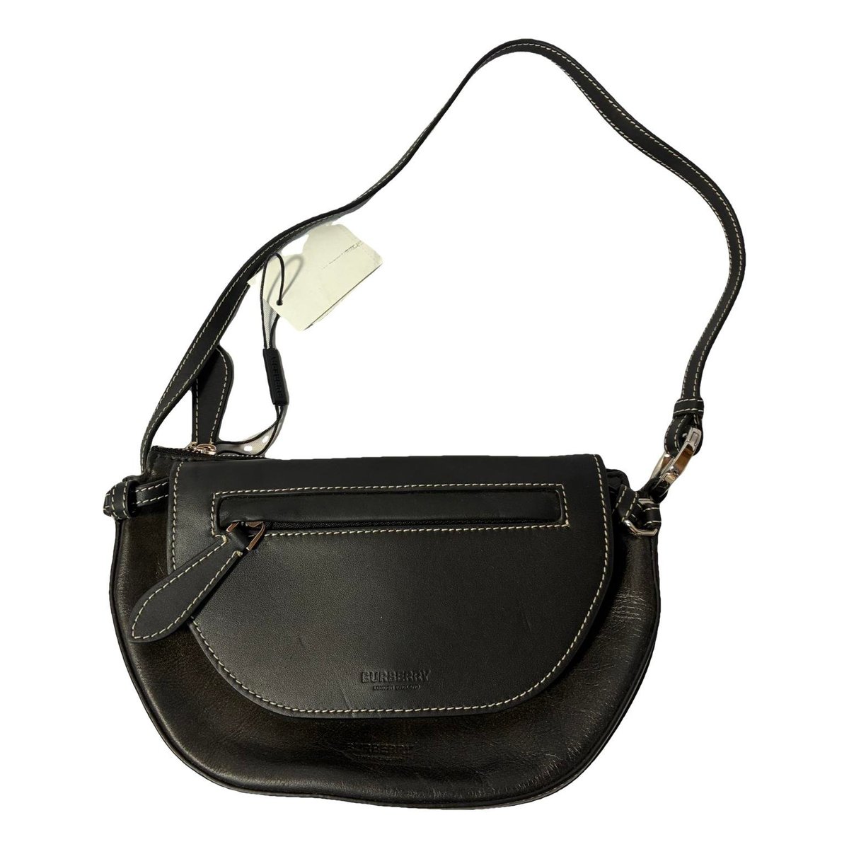 Olympia leather handbag